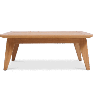 Dorus Coffee Table Recta 120 - Image 3