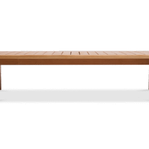 Dorus Coffee Table Recta 160 - Image 4