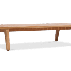 Dorus Coffee Table Recta 160 - Image 3