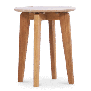 Dorus Side Table - Sintered Stone Top - Image 2