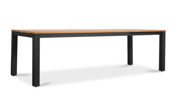 Planka Aluminium Extension Table 230