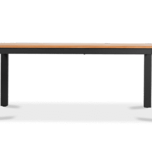 Planka Aluminium Extension Table 310 - Image 3