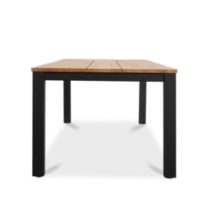 Planka Aluminium Extension Table 310 - Image 4