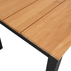 Planka Aluminium Extension Table 310 - Image 5