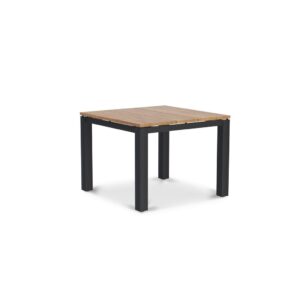 Planka Aluminium Dining Table 100