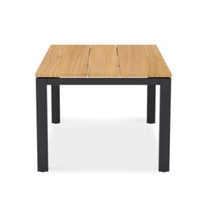 Planka Aluminium Dining Table 160