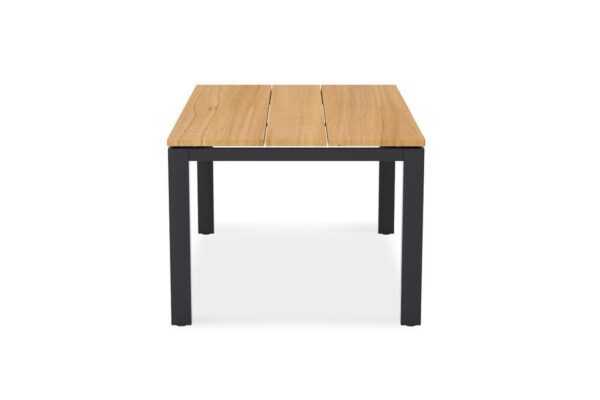 Planka Aluminium Dining Table 160