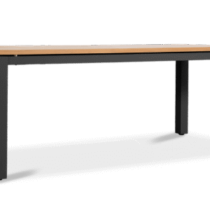 Planka Aluminium Dining Table 210