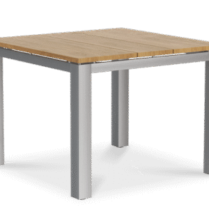 Planka Stainless Steel Dining Table 100