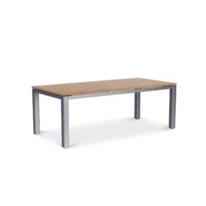 Planka Stainless Steel Dining Table 210
