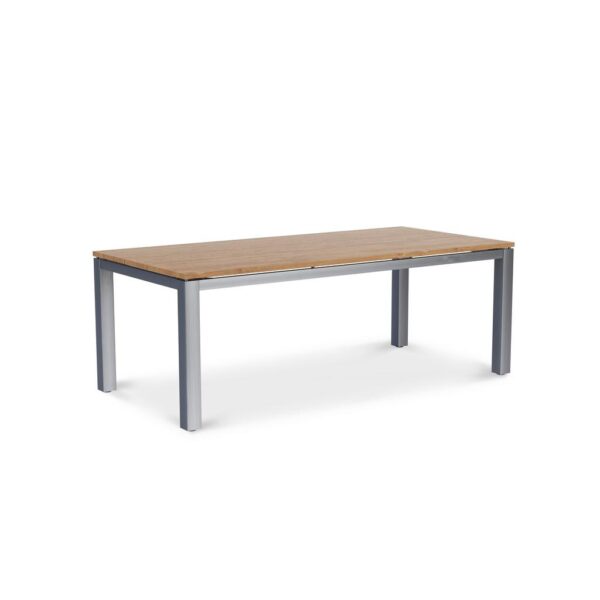 Planka Stainless Steel Dining Table 210