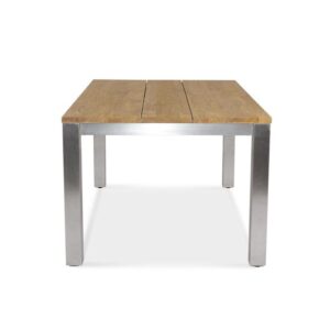 Planka Stainless Steel Extension Table 230 - Image 3