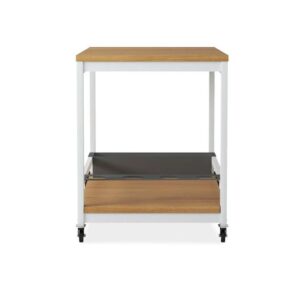 Planka Trolley Aluminium