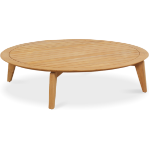 Dorus Coffee Table Round 120