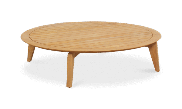Dorus Coffee Table Round 120