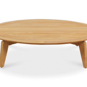 Dorus Coffee Table Round 120 - Image 2