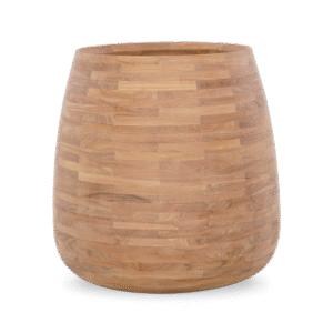 Pure Medium Round Pot