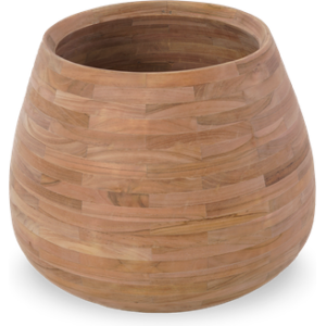 Pure Small Round Pot - Image 2