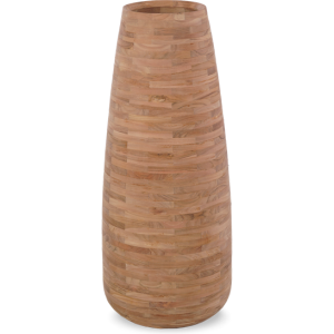 Pure Tall Round Pot - Image 2