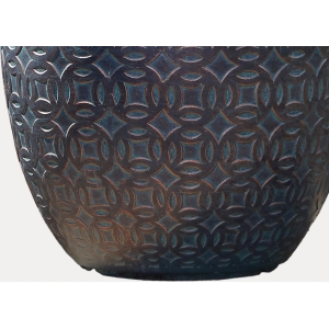 Rosemary Round Planter - Image 4