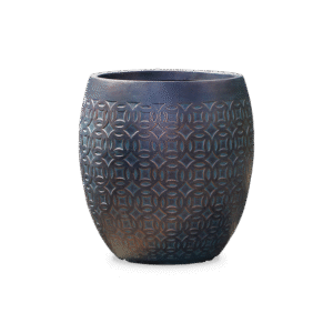 Rosemary Round Planter