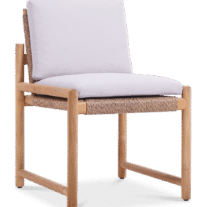 Timo Dining Arm Chair