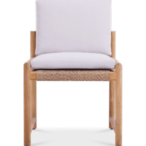 Timo Dining Arm Chair - Image 2