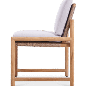 Timo Dining Arm Chair - Image 3
