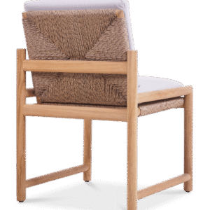 Timo Dining Arm Chair - Image 4