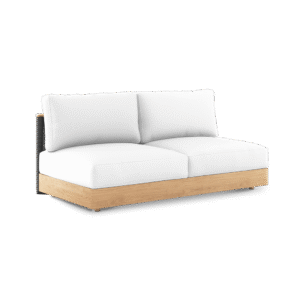 Tora Double Middle Seater - Image 5