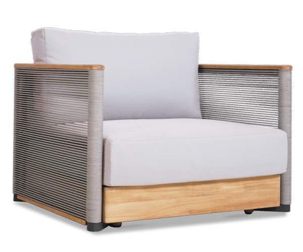 Tora Single Seater