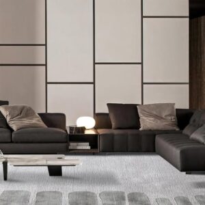 Timeless Cashmere Carpet - Image 2