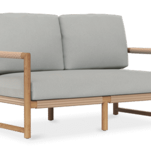 Timo 2 Seater