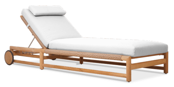 Timo Lounger
