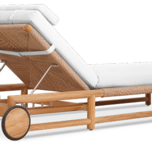 Timo Lounger - Image 4