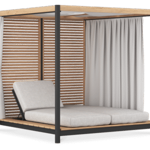 Titan Daybed