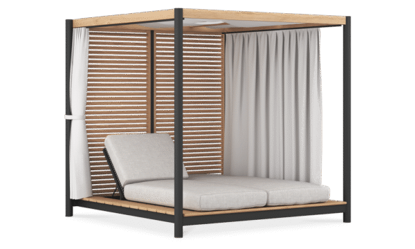 Titan Daybed
