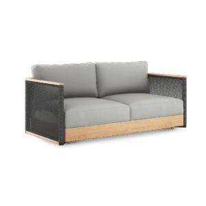 Tora 2 Seater