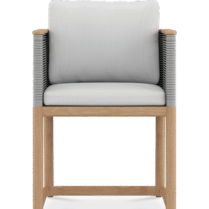 Tora Dining Chair - Image 2