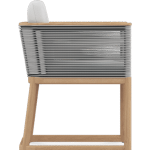 Tora Dining Chair - Image 3