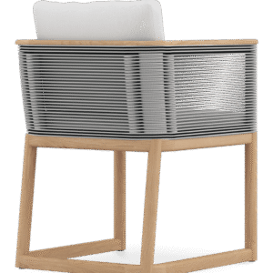 Tora Dining Chair - Image 4