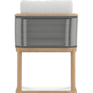Tora Dining Chair - Image 5