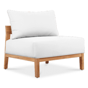 Vento Modular Middle Seater - Image 5