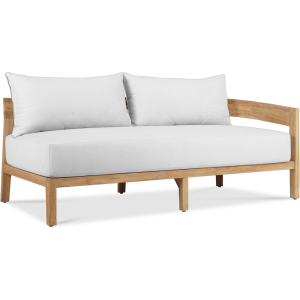 Vento Modular 2 Seater Left Arm - Image 5