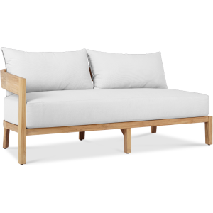 Vento Modular 2 Seater Right Arm - Image 5