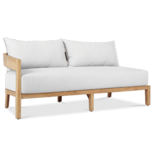 Vento Modular 2 Seater Right Arm