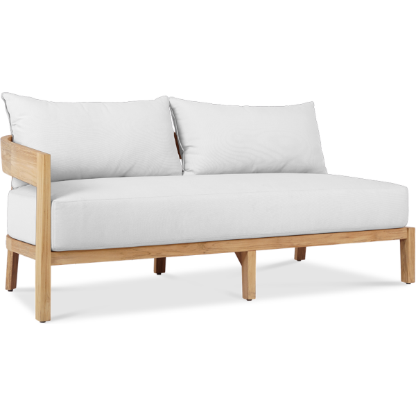 Vento Modular 2 Seater Right Arm