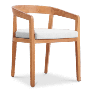 Vento Dining Chair - Image 8