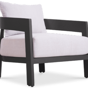Vento Aluminium Single Seater