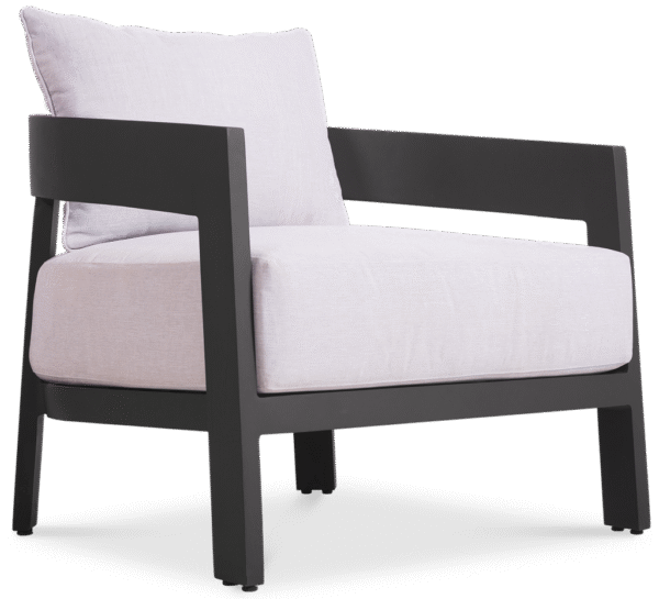 Vento Aluminium Single Seater